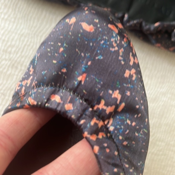 See by Chloe Satin Ballet Flats EU 39 US 8/8.5 + - Picture 5 of 6